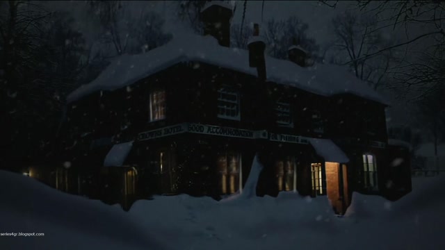 Μις Μαρπλ - 02.04. Ένα μήνυμα για φόνο (The Sittaford Mystery)
