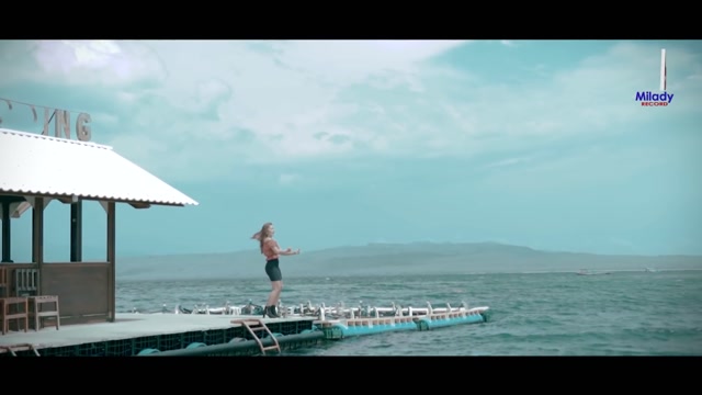 Vita Alvia - Cintaku Tak Terbatas Waktu