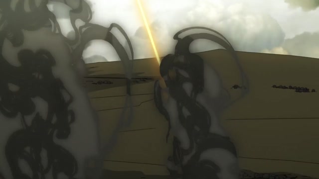 Saga of Tanya the Evil 01
