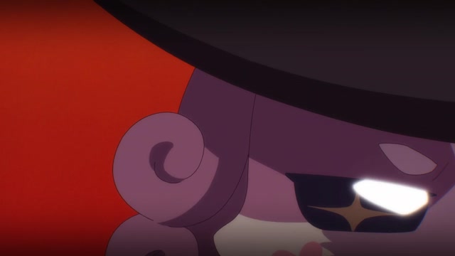 Star Detective Precure! Episode 35 English Subbed