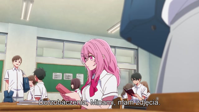 Oshi No Ko S3 - 04