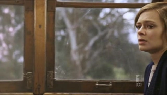 TV shows from around the world- Miss Fisher's Murder Mysteries - Season 01 Episode 02 - Murder on the Ballarat Train (2012) full episode [Australian TV show]