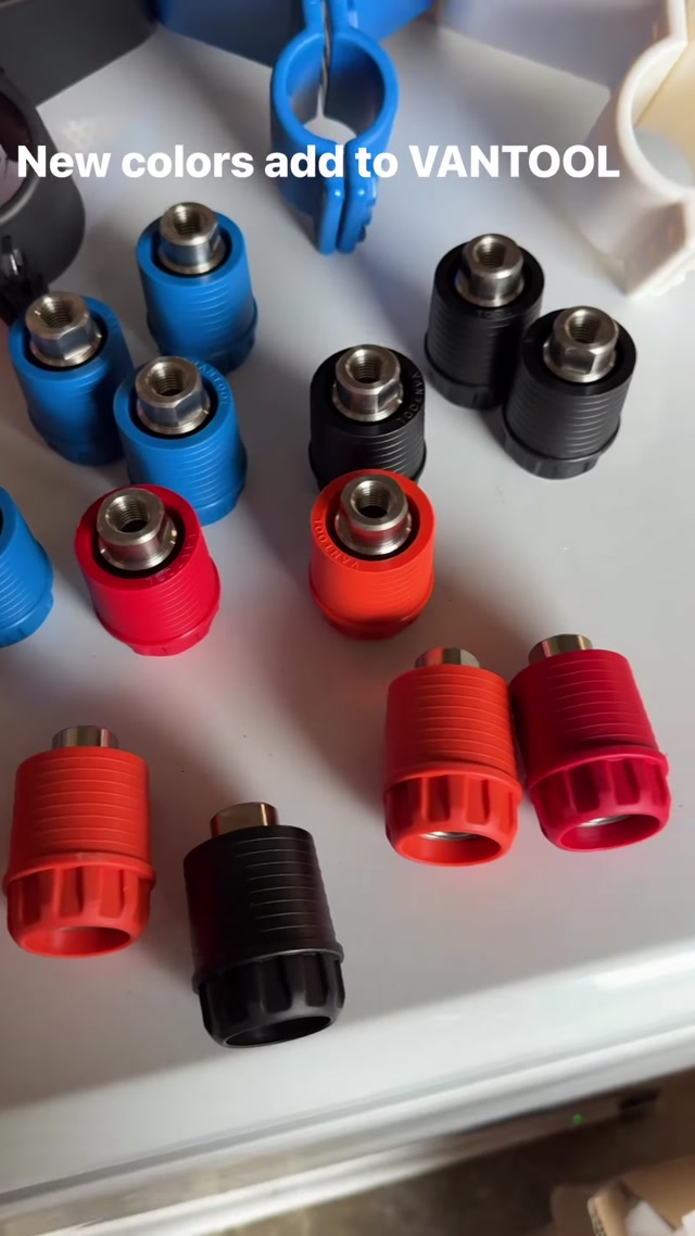 Professional Carpet Cleaning Tools | VANTOOL | Premium Equipment & Accessories