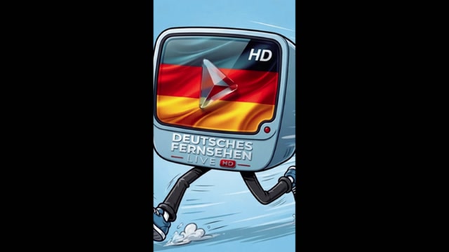  Deutsches TV  - APP
