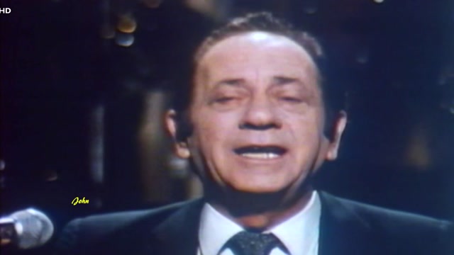 Που'σαι Θανάση - Γιώργος Ζαμπέτας (Video 1983)