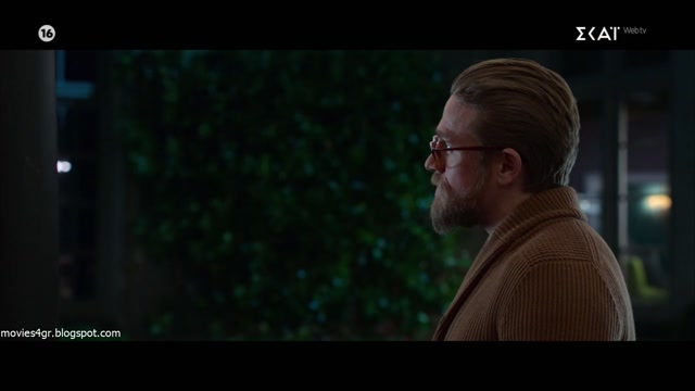 The Gentlemen [2019]