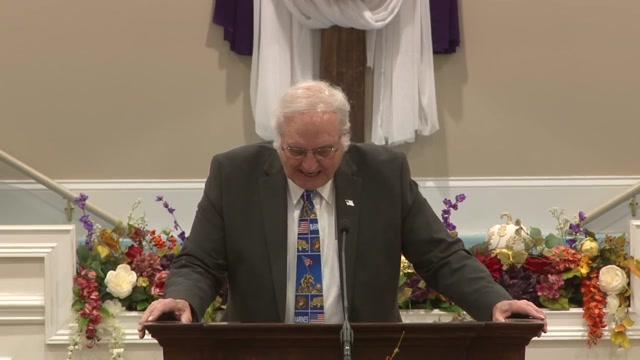 RESURRECTED LIFE ~ PASTOR CHARLES LAWSON-OCT 15 2026