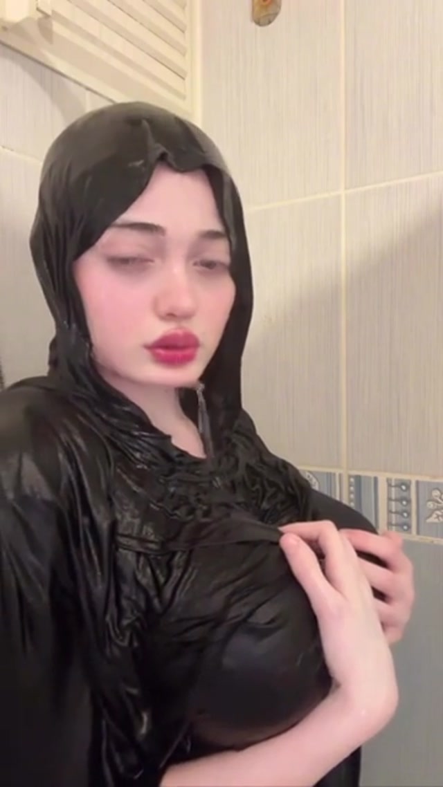 +18 müslim girl