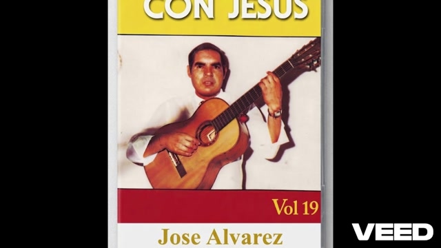 byJoseAlvarez--Canta--AmordeDios--.Volumen19--SiempreconJesus.P.C.A SIon 1989 s Video - Oct 8, 2026