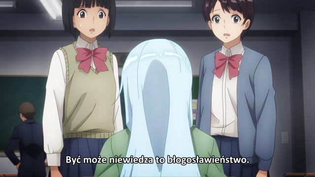 [FrixySubs] Psyren - S01E01 [1080p CR WEB-DL HEVC AAC] [Napisy PL] [HARD]
