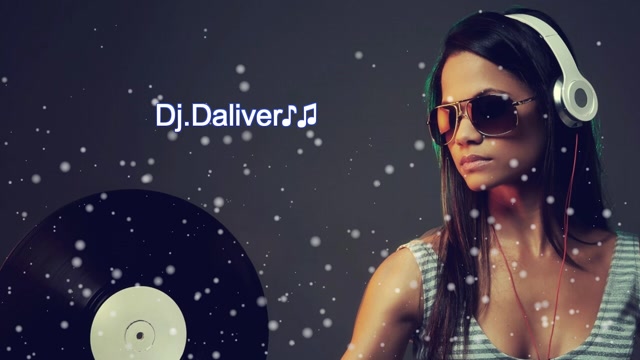 deep hause mix