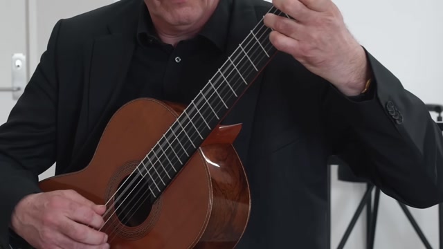 Nothing Else Matters by Metallica - Danish Guitar Performance - Soren Madsen