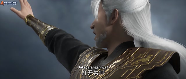 Shrouding The Heavens Episode 174 1080p