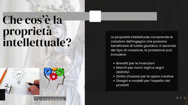 Brevettare Invenzione