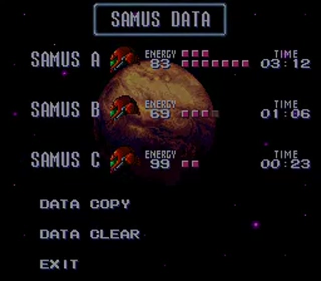 Bill Plays! Super Metroid [ 7 ] OK Kraid HERE WE COME