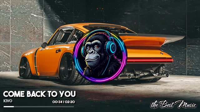 Come Back to You - Kivo
