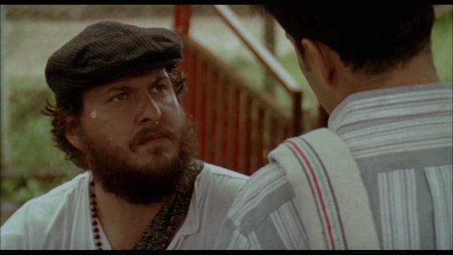 La pasión de Gabriel (2009) - Cine colombiano | Película completa
