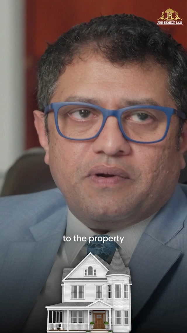 Property Claims and Marital Separation: The Impact of Leaving the Home