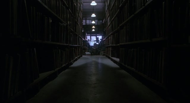 El Pequeño Tate (1991)