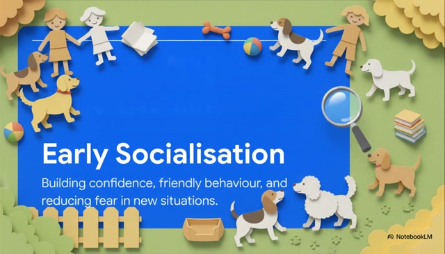 Puppy Daycare Services in Auckland