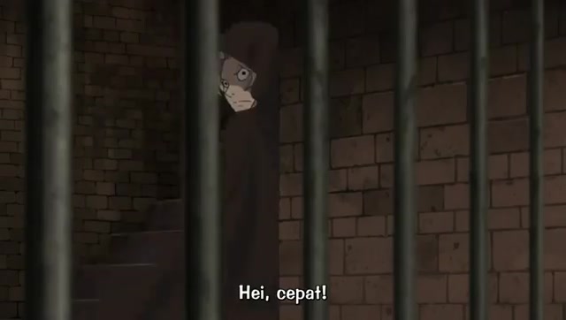 One Piece Sabo 3 Kyoudai No Kizuna Sub Indo