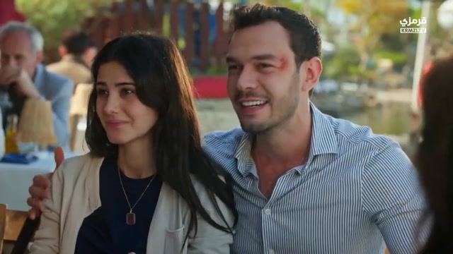 مسلسل انت من احب الحلقة 18 مترجمة