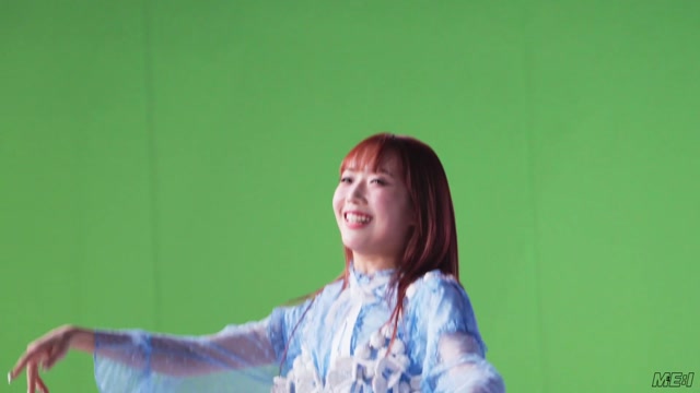 241128 ファイントゥデイ「＋ｔｍｒ」CM Shooting Behind