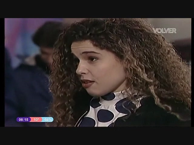 CANTO RODADO - Capítulo 63