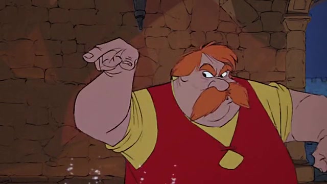 A kőbe szúrt kard (1963) The Sword in the Stone | Szinkronizált teljes online film