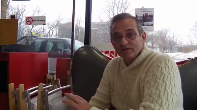 JOHN NICE  SHAKE RABBLE AND ROLL DINER
