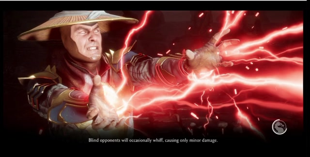 Fight 01 Tower 06 Chapter02 Battle Mode -Mortal Kombat Mobile 