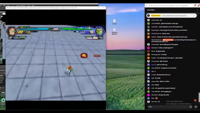 Bunjeeeeee masters combat