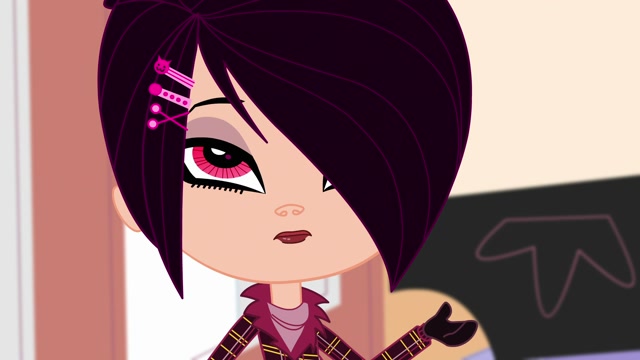 Littlest Pet Shop - Season 3 Episode 14 (Hindi)