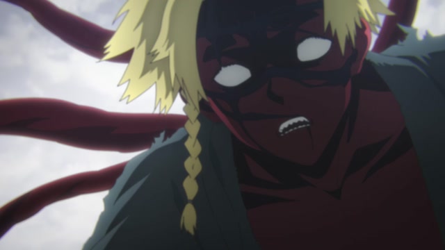 Jigokuraku - 2