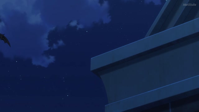 Koko wa Ore ni Makasete Saki ni Ike to Ittekara 10-nen ga Tattara Densetsu ni Natteita. - Odcinek 8 - MaKiSuBs