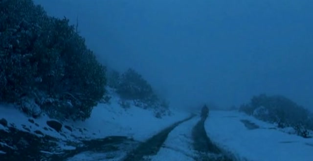 Diarios de Motocicleta (2004)