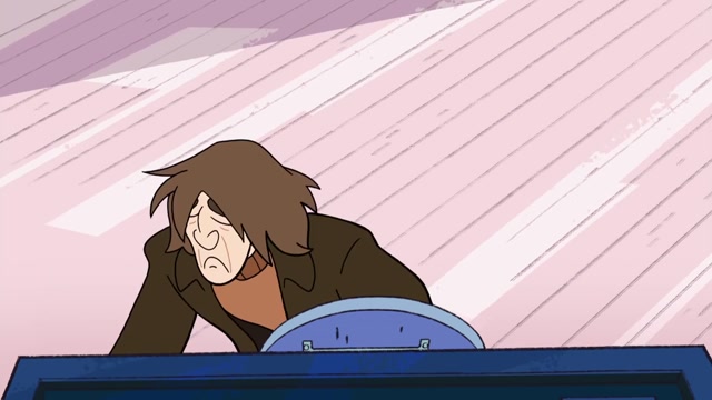 Steven Universe Bad Future Vision Cartoon Network oKUwjJHSBSk