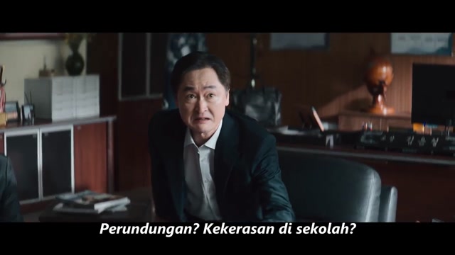 Teach You A Lesson - Episode 1 [IND] S1