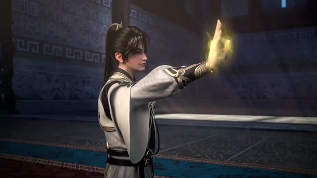 The supreme Dantian EP13 720p subtitle Indonesia 