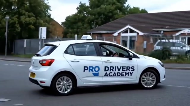 driving Instructor near Chingford