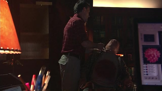 A lény 3. (2004) Species III | Szinkronizált teljes online film