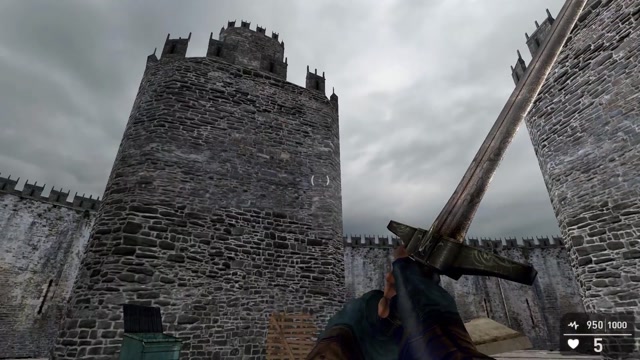 Castle Griffinsteed LDSnTvBVL2k