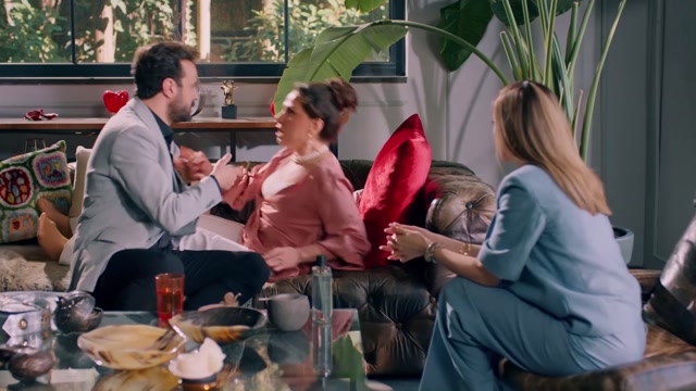 مسلسل حب ع ورق الحلقة 60