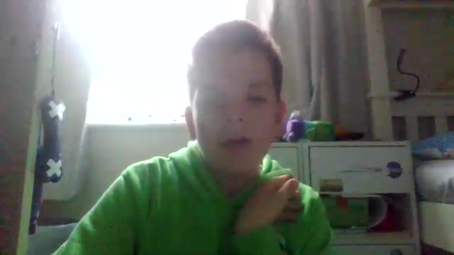 Uptete #1