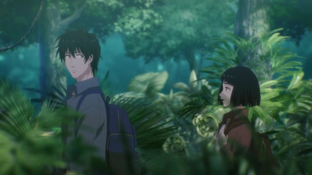 7Seeds - S01 / E02