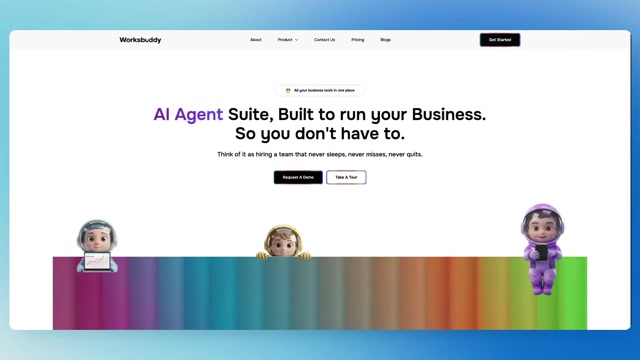 Getting Started with LIO: Complete Setup & Dashboard Walkthrough