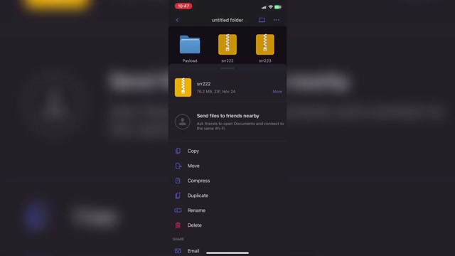 How to fix that Sonic Runners Revival in AltStore invalid (without using Sideloadly) (outdated)