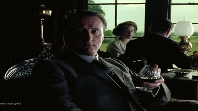 The Mysterious Affair at Styles [1990]