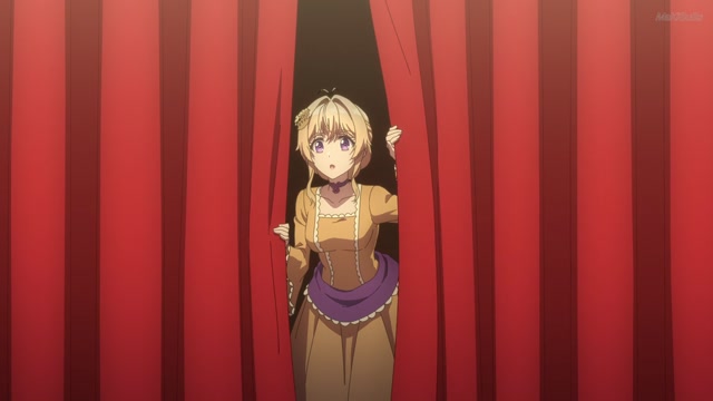 Anime Nigashita Sakana wa Ookikatta ga Tsuriageta Sakana ga Ookisugita Ken - odcinek 12