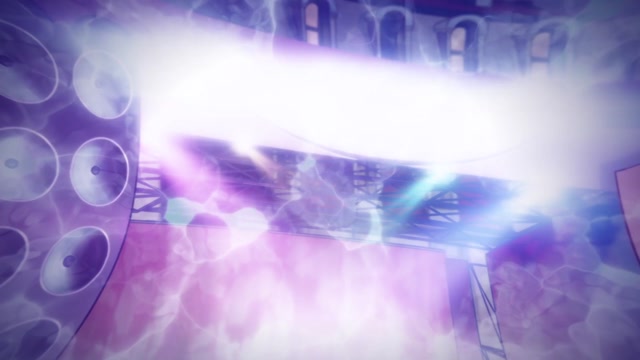 World Of Winx - Season 2 Episode 8 (Hebrew)